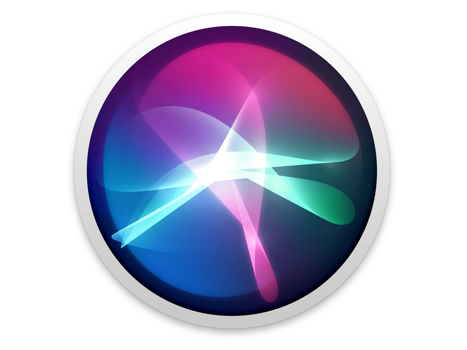 SIRI APPLE