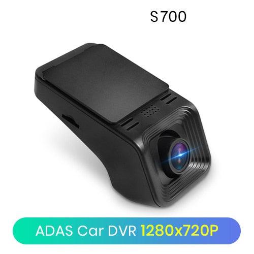 Caméra ADAS 720P, DVR S500 - LaFrTouch